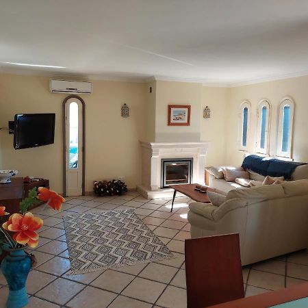 Chamines 11 Appartement Carvoeiro  Buitenkant foto