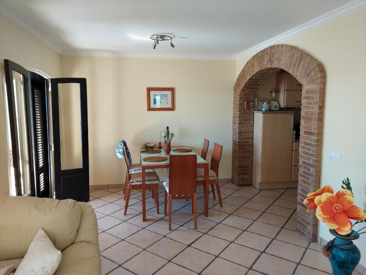 Chamines 11 Appartement Carvoeiro  Buitenkant foto