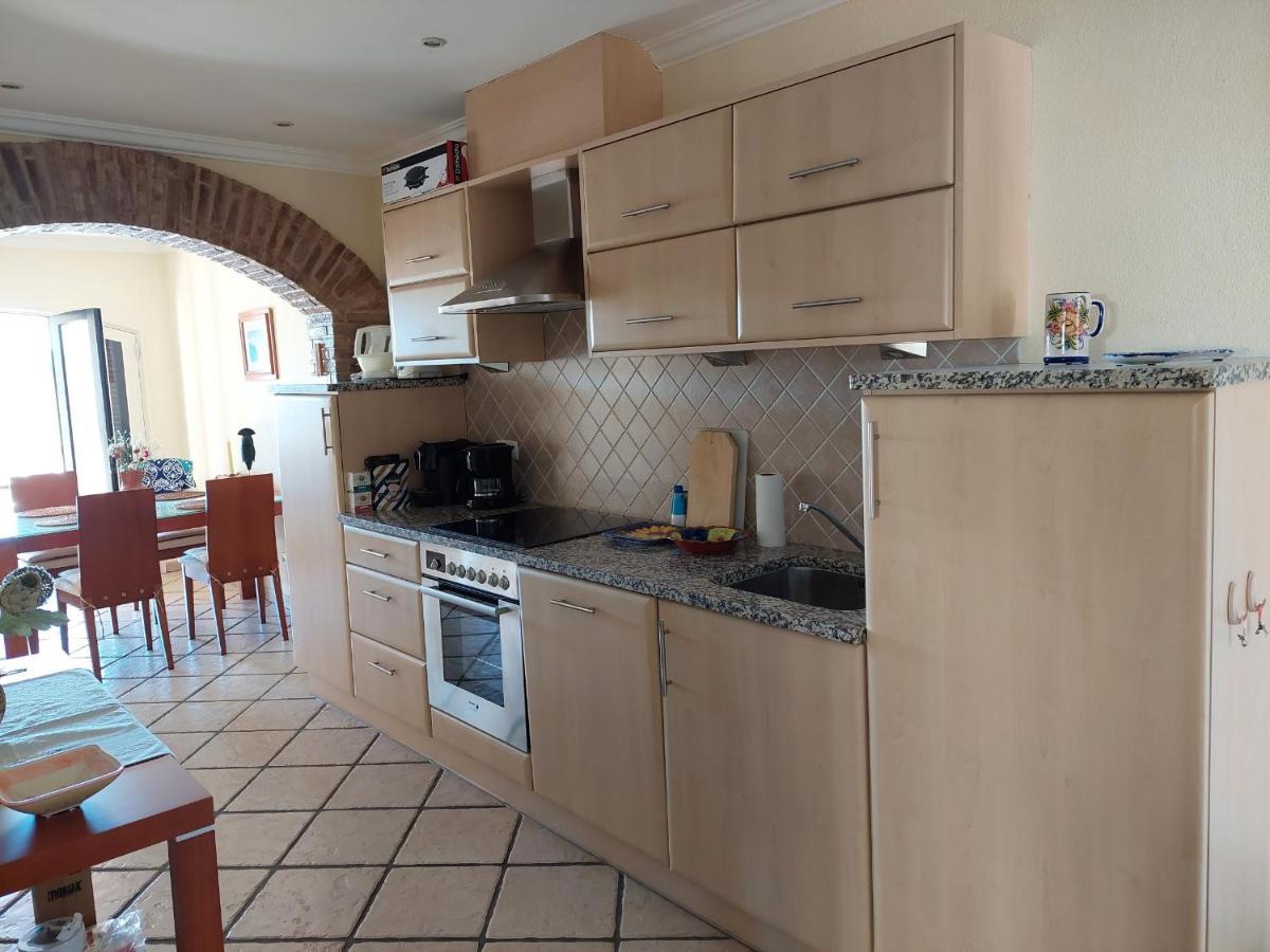 Chamines 11 Appartement Carvoeiro  Buitenkant foto