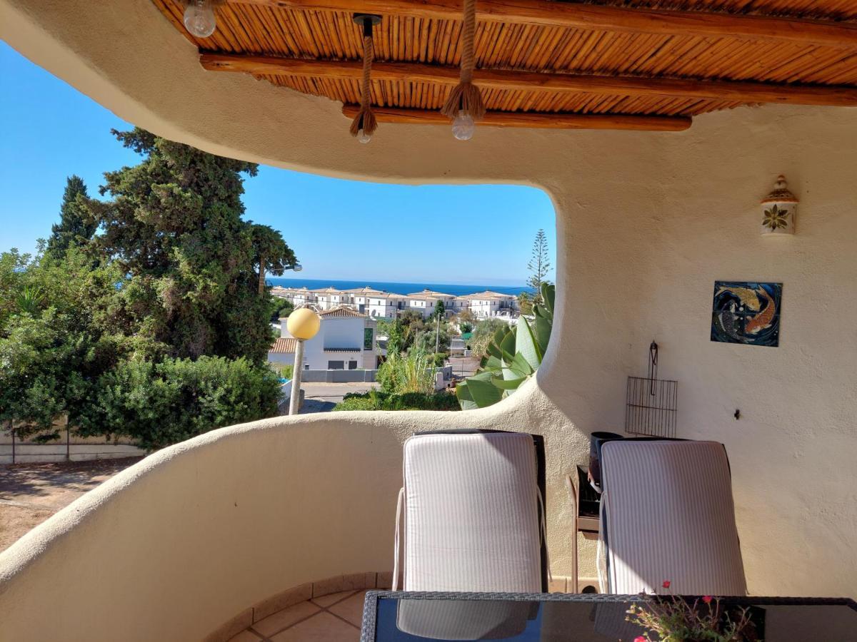 Chamines 11 Appartement Carvoeiro  Buitenkant foto