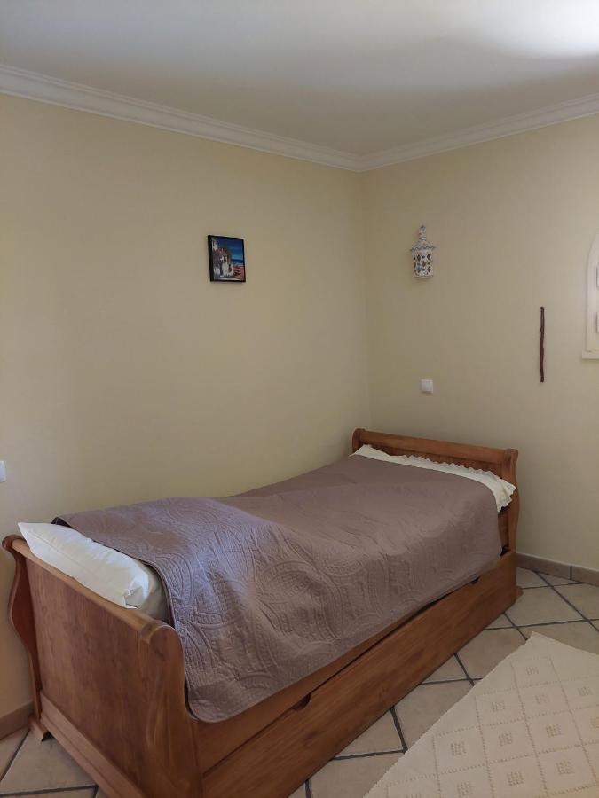 Chamines 11 Appartement Carvoeiro  Buitenkant foto