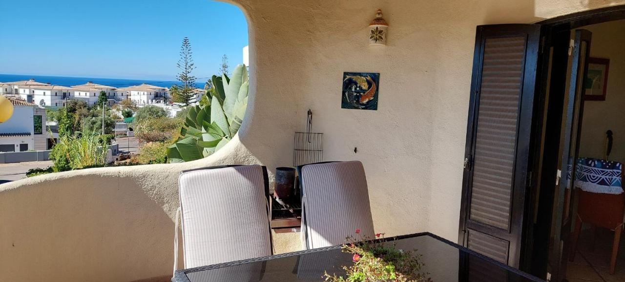 Chamines 11 Appartement Carvoeiro  Buitenkant foto